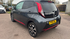Toyota Aygo 1.0 VVT-i X-Trend 5dr Petrol Hatchback